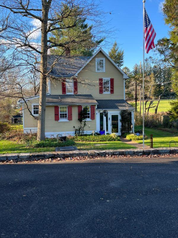 GUNNING AND COMPANY ESTATE SALES IS IN HUNTINGDON VALLEY PA FOR A 2 DAY