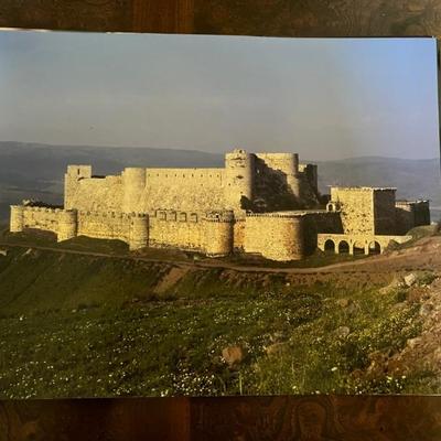 amazing travel photos by Bernie Greenwald, 11x13" and up, would make a great gallery wall