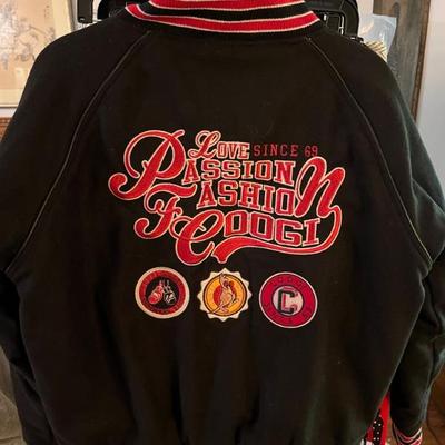 Vintage and new designer clothes and shoesâ€”clothes sizes 2-12â€”Burberry, Armani, Valentino, Ralph Lauren, Max Mara, J. Crew black...