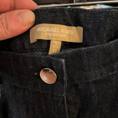 Vintage and new designer clothes and shoesâ€”clothes sizes 2-12â€”Burberry, Armani, Valentino, Ralph Lauren, Max Mara, J. Crew black...