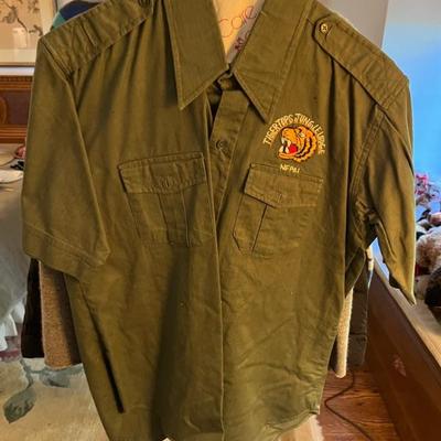 Vintage and new designer clothes and shoesâ€”clothes sizes 2-12â€”Burberry, Armani, Valentino, Ralph Lauren, Max Mara, J. Crew black...