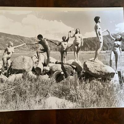 amazing travel photos by Bernie Greenwald, 11x13" and up, would make a great gallery wall
