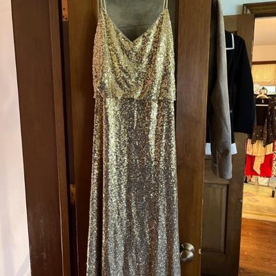 Vintage and new designer clothes and shoesâ€”clothes sizes 2-12â€”Burberry, Armani, Valentino, Ralph Lauren, Max Mara, J. Crew black...