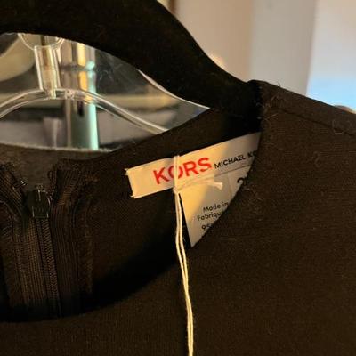 Vintage and new designer clothes and shoesâ€”clothes sizes 2-12â€”Burberry, Armani, Valentino, Ralph Lauren, Max Mara, J. Crew black...