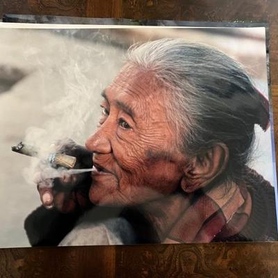 amazing travel photos by Bernie Greenwald, 11x13" and up, would make a great gallery wall