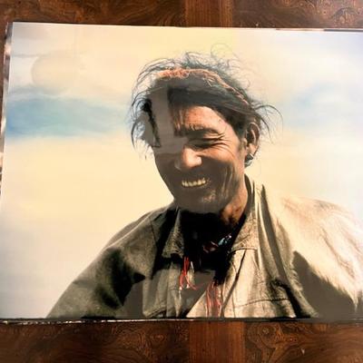 amazing travel photos by Bernie Greenwald, 11x13" and up, would make a great gallery wall