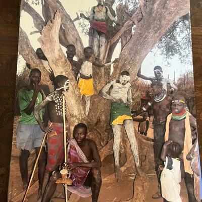 amazing travel photos by Bernie Greenwald, 11x13" and up, would make a great gallery wall