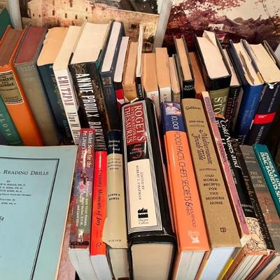 books