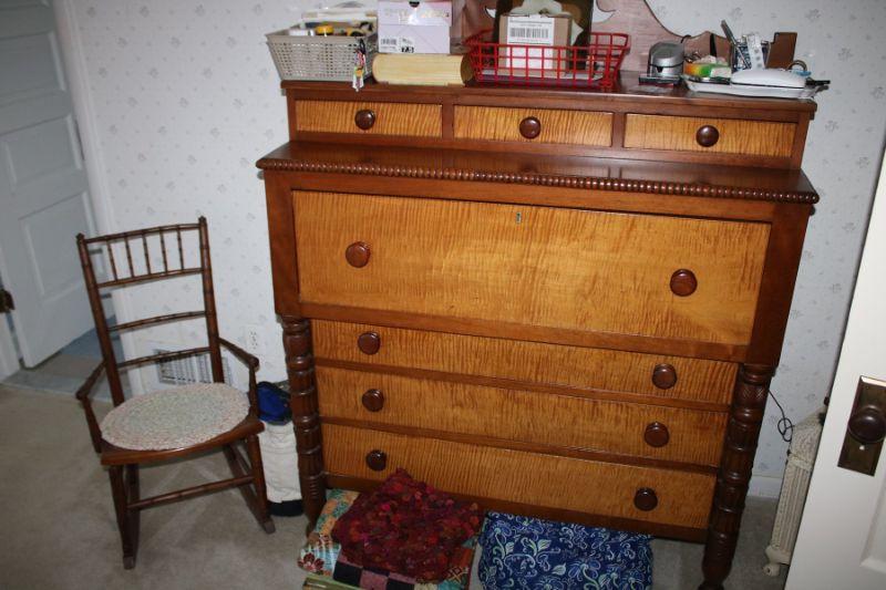 Beautiful Fairfax Estate Sale (Nov 1113)