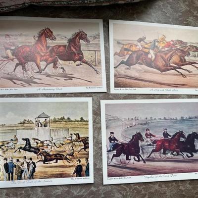 Lithographs $2 each
