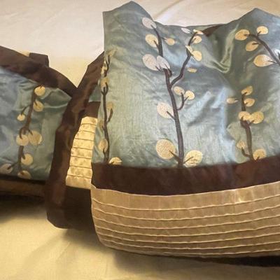 Full comforter set