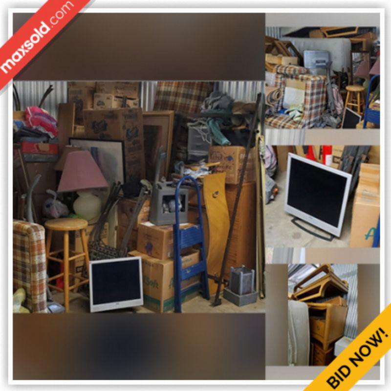 Edgewater Moving Online Auction Solomons Island Road (STORAGE