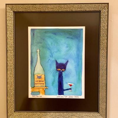 "Pete the Cat"