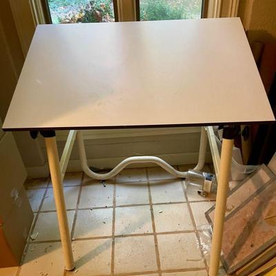 Drafting Table