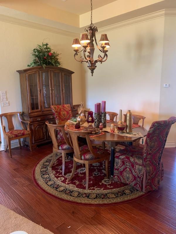Northwest OKC Lakefront Home Estate Sale!