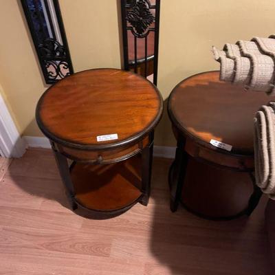 end tables