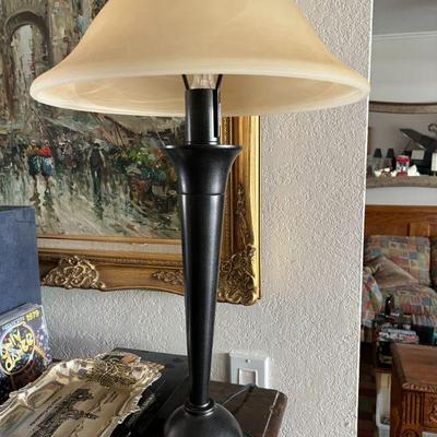 Unique Table Lamps 
