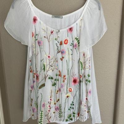 Tendenze. Made in Italy 