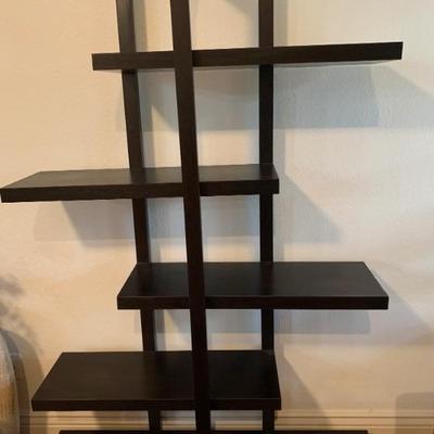 Modern Bookcase