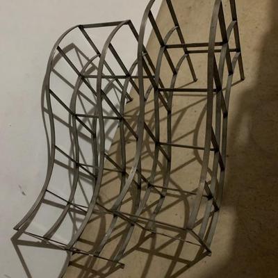 Wine Racks
