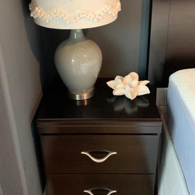 Ashley Furniture 2 Drawer Nightstand