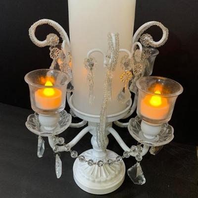Candelabra 