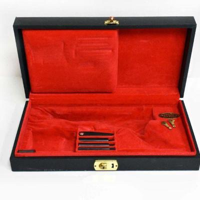 Browning Presentation Case with Keys