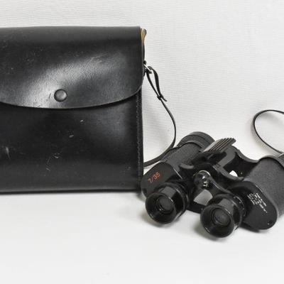 Vintage JC Penny 7/35 Binoculars