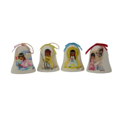 DeGrazia bells