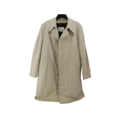 London Fog trench coat