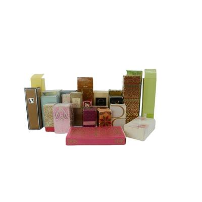 Lot of Avon perfume