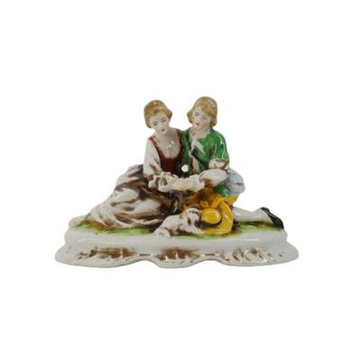 Japanese figurine