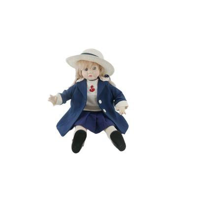 Vintage Susan Gibson Doll
