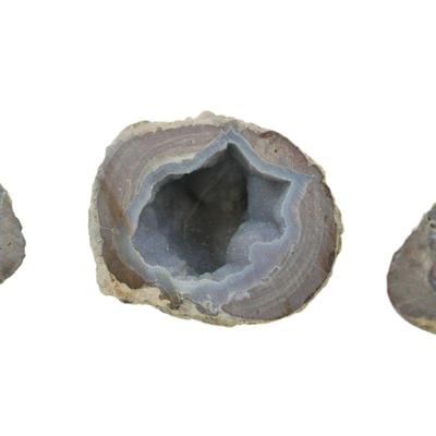 Geodes