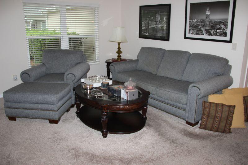 1 Day downsize sell Village of Fenney