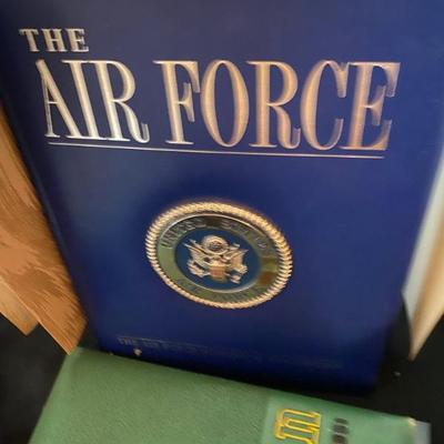 The Air Force Book