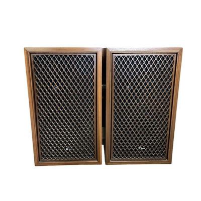 Sansui SP-1500 vintage floor speakers