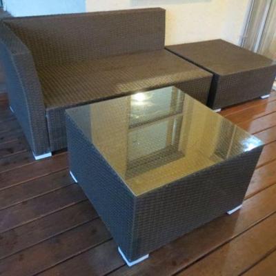 Patio Furniture