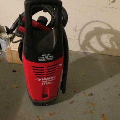 Preasure Washer