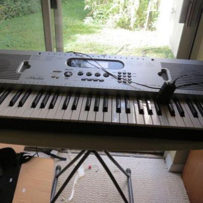 Nice Keyboard