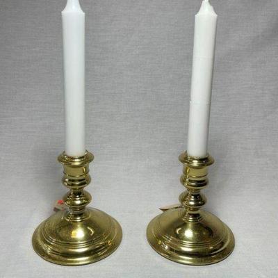 Sedgewick Brass