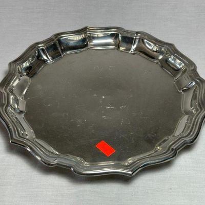 Salisbury Pewter