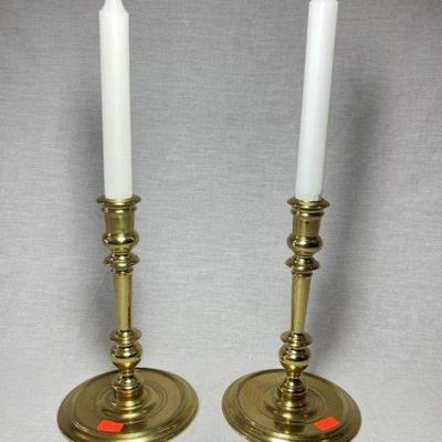 Virginia Metalcrafters CW