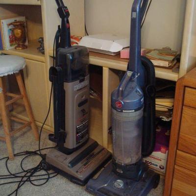 blue vac sold