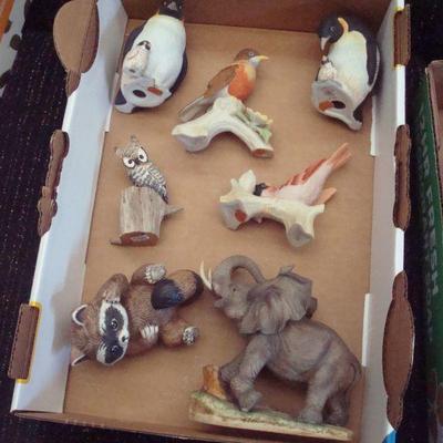 elephant sold