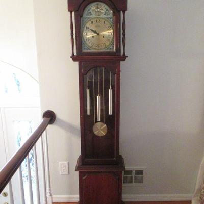 Aeon Grandfather Clock 