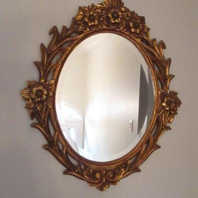 Decorative Mirrors 