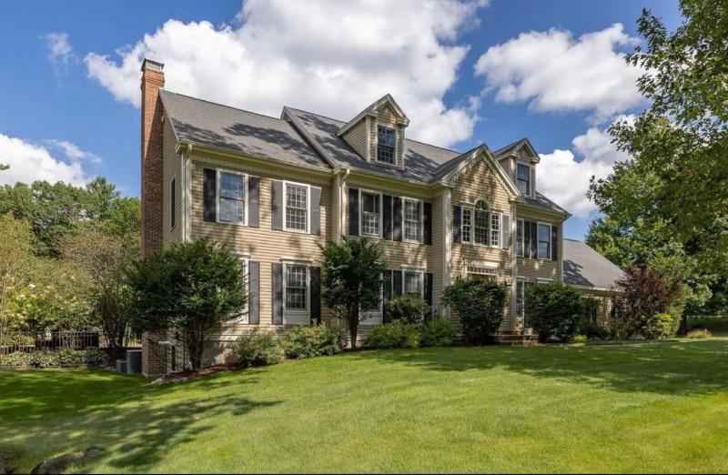 Exciting Exeter NH Estate Sale