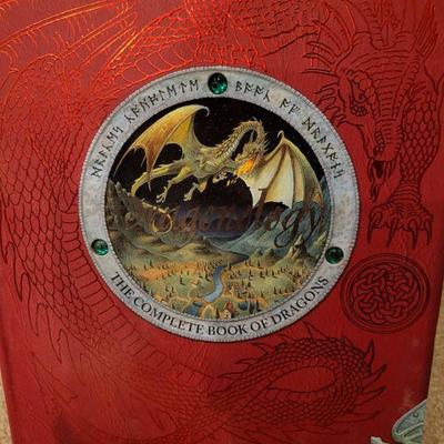Book of dragons