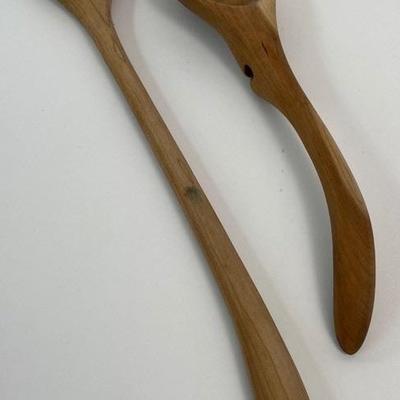 Jonathanâ€™s Spoons: Lazy LadleÂ® with a Spout & Longest Spoon
